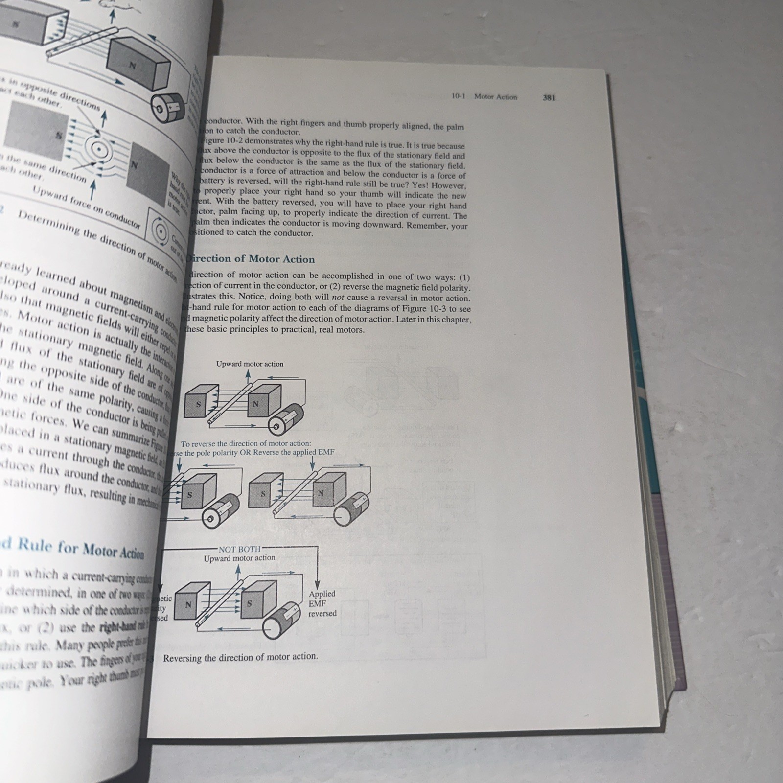 Experiencing Electricity and Electronics Electron Flow Version Mark Hazen 1993