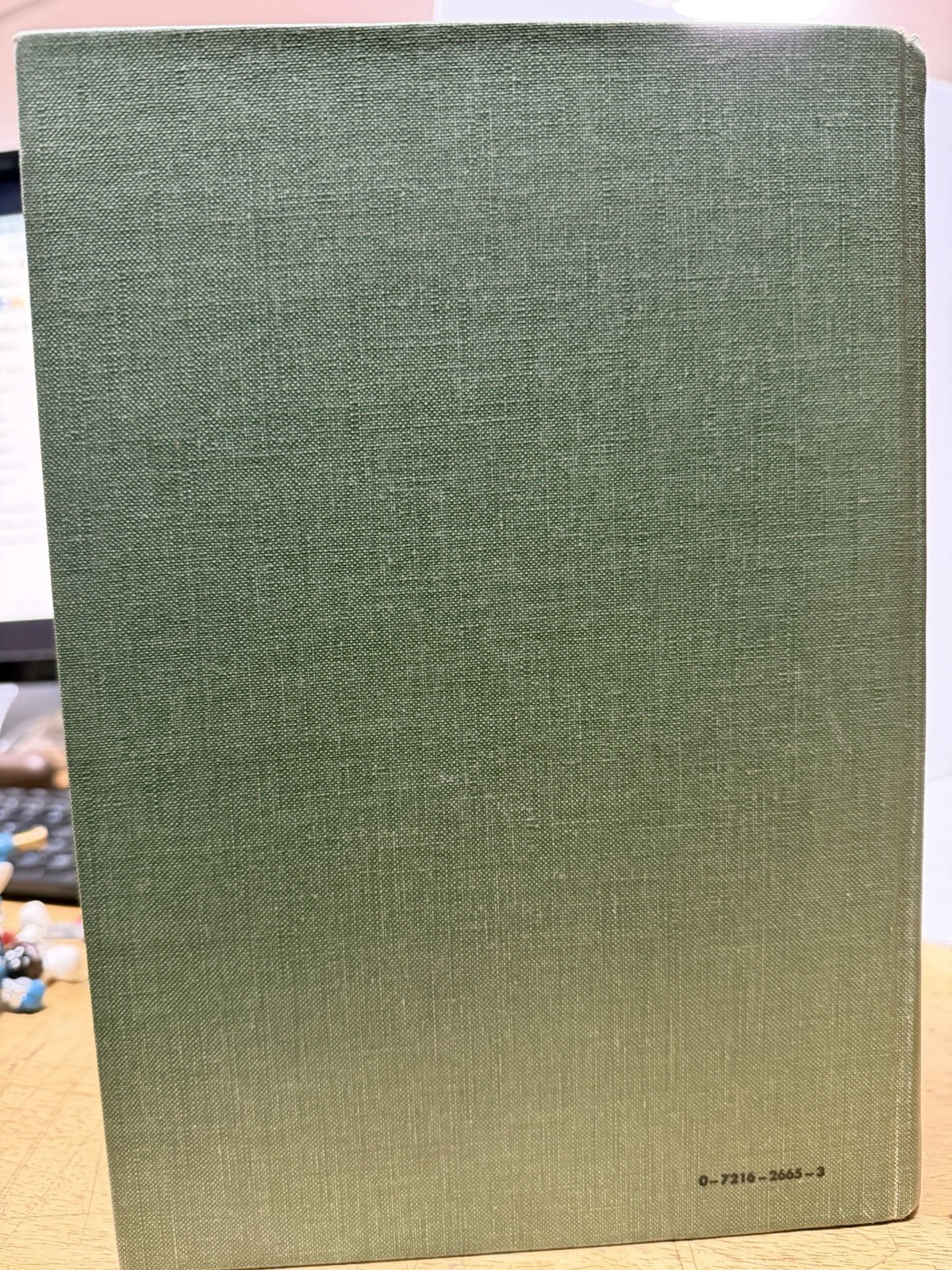 Family Practice by Conn, Rakel, & Johnson, M.D. Hardcover 1973