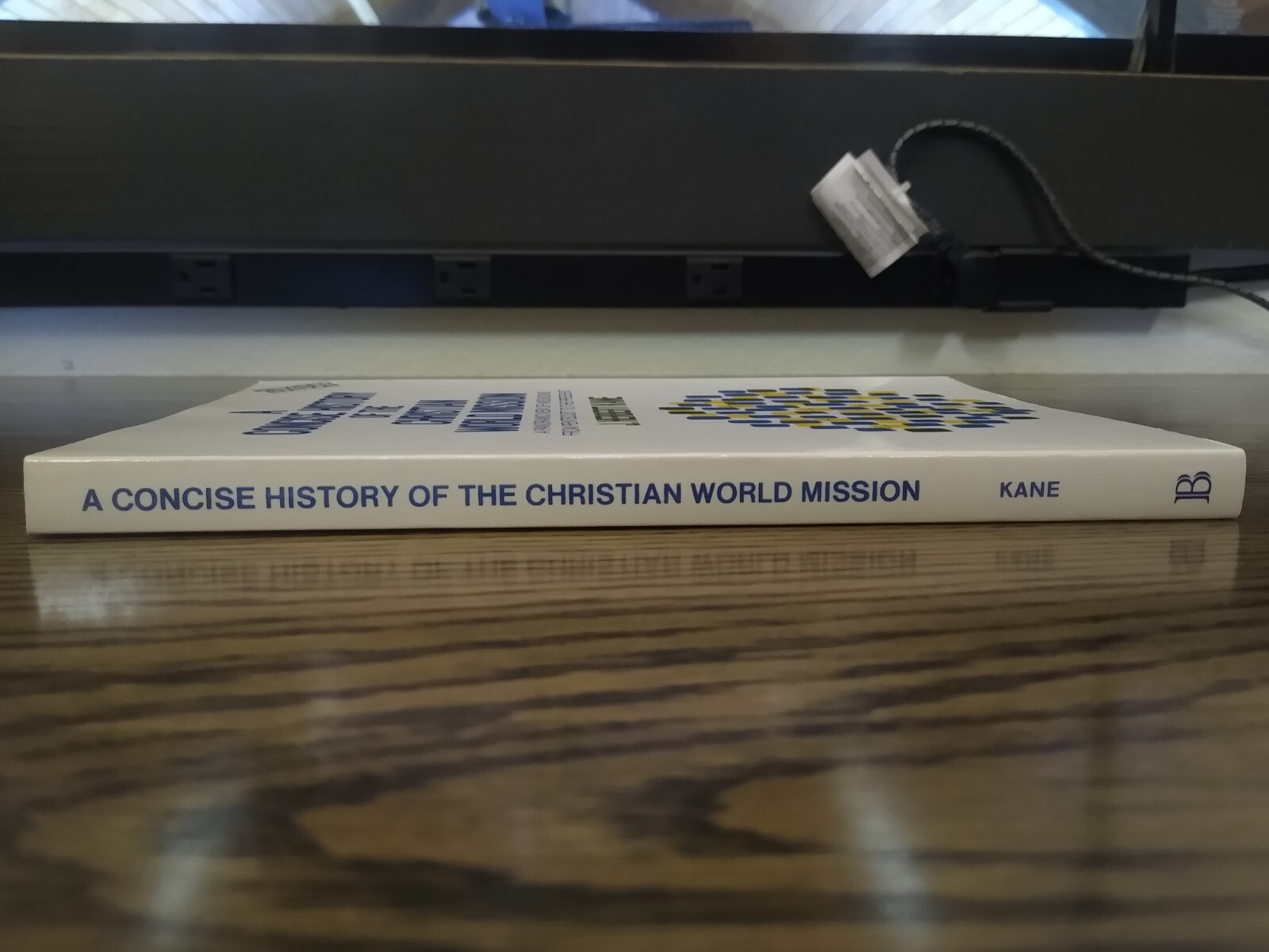 A Concise History of the Christian World Mission : A Panoramic View of…
