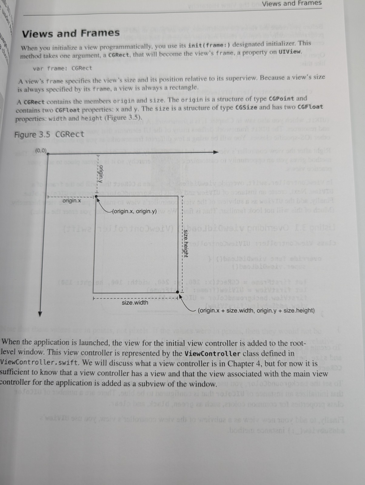 iOS Programming: The Big Nerd Ranch Guide (7th Edition) – Paperback – GOOD