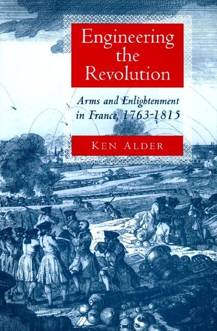 Engineering the Revolution