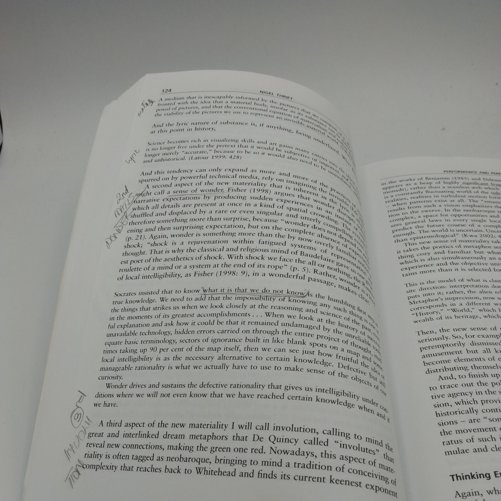 A Companion to Cultural Geography