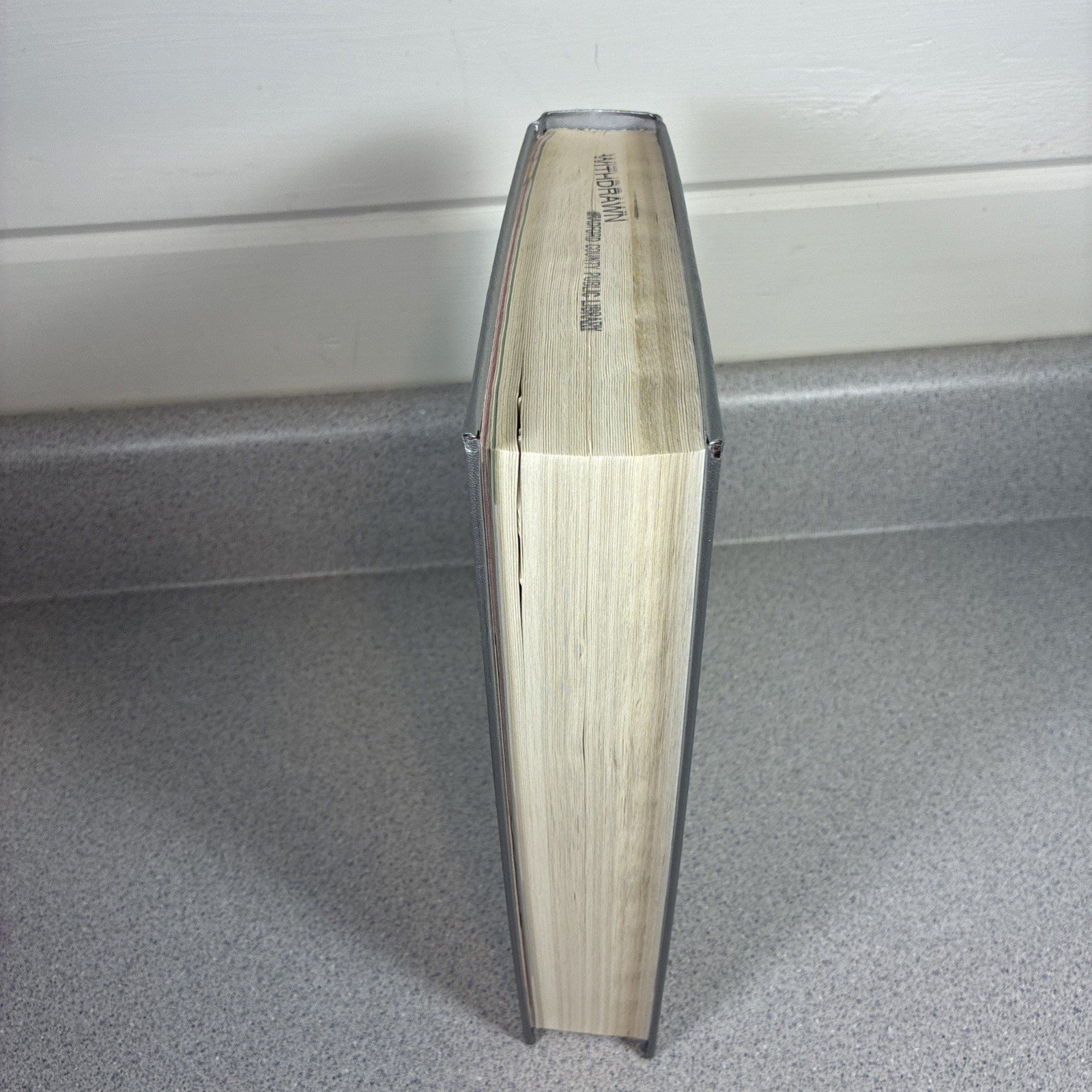 2016 Physicians’ Desk Reference, 70th Edition Hardcover PDR Staff Book Silver