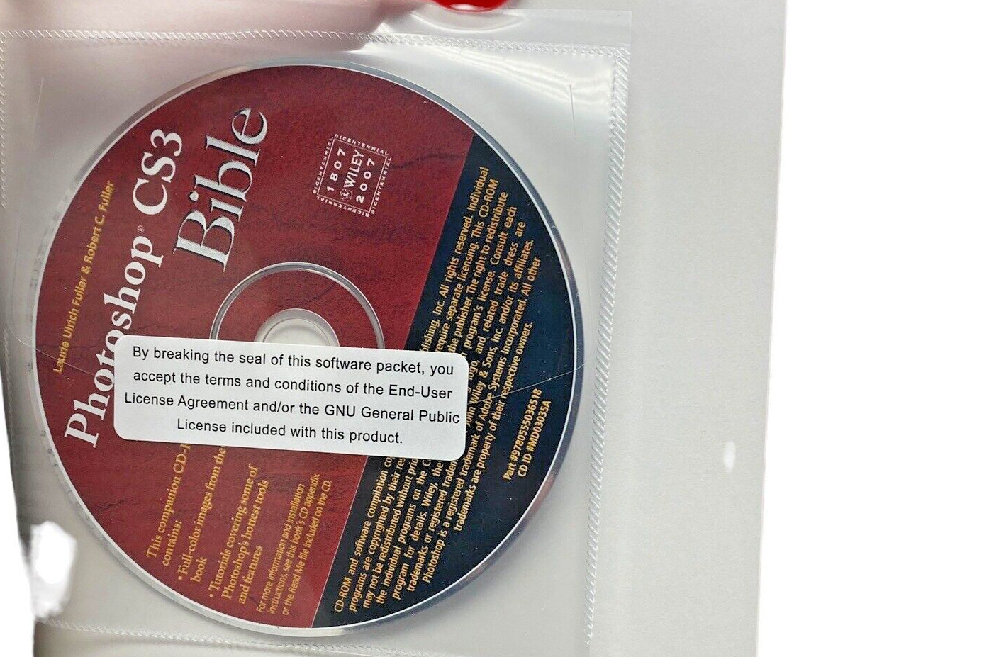 Bible Ser.: Photoshop CS3 Bible by Robert C. Fuller, Laurie Ulrich Fuller and…