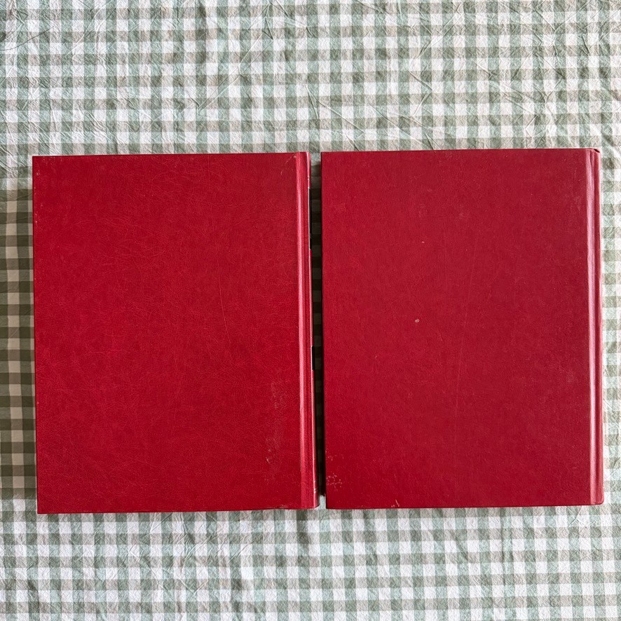 Research In Principles of Life 2 Book Lot Basic/Advanced Seminar Textbooks