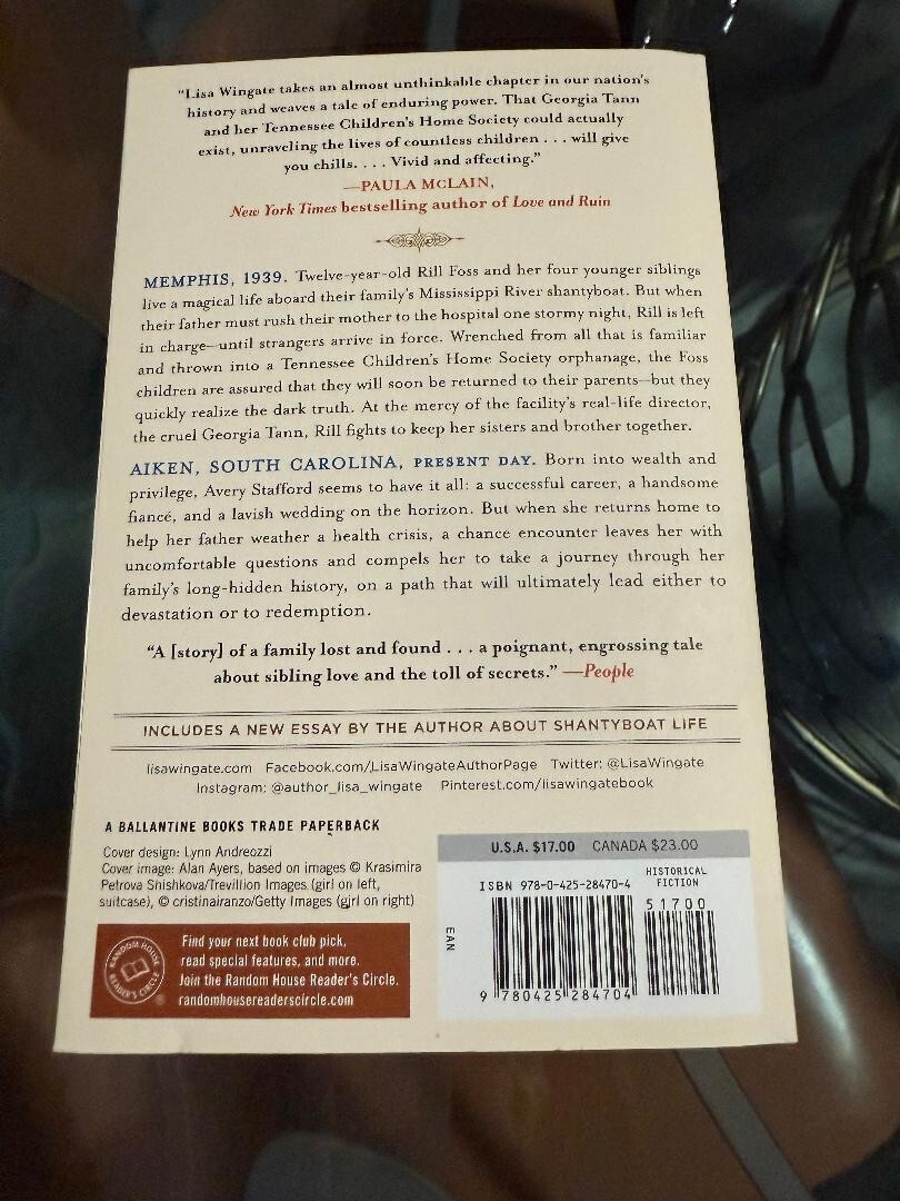 Variety Bundle of Books 8 in Total Value on eBay= $68.70! Bundle= $52.99!!