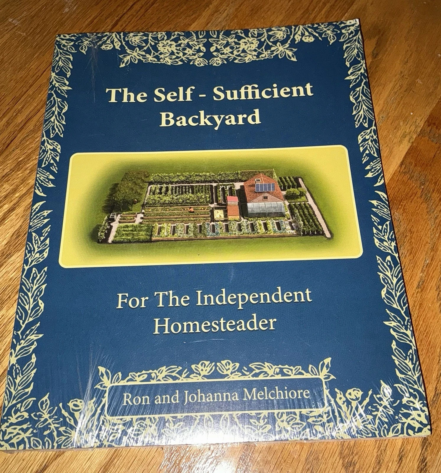 Your Backyard, Your Independence: Modern Homesteader’s Guide