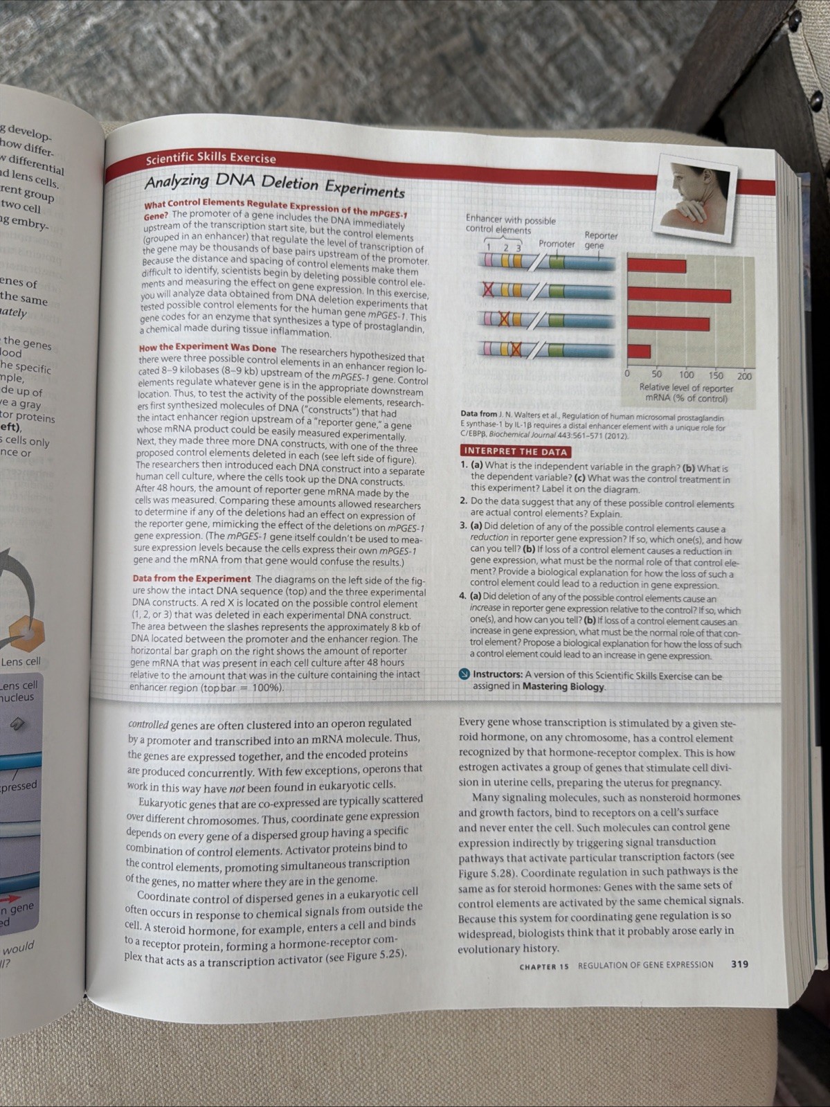 Campbell Biology in Focus