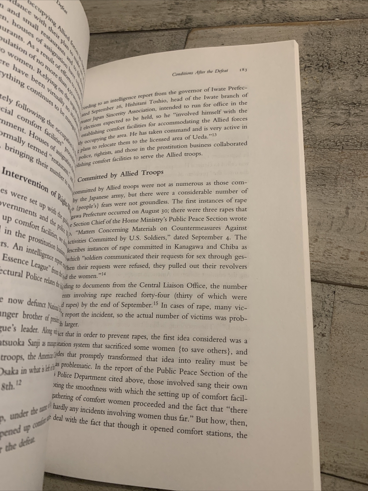 Asia Perspectives: History, Society, and Culture Ser.: Comfort Women : Sexual…