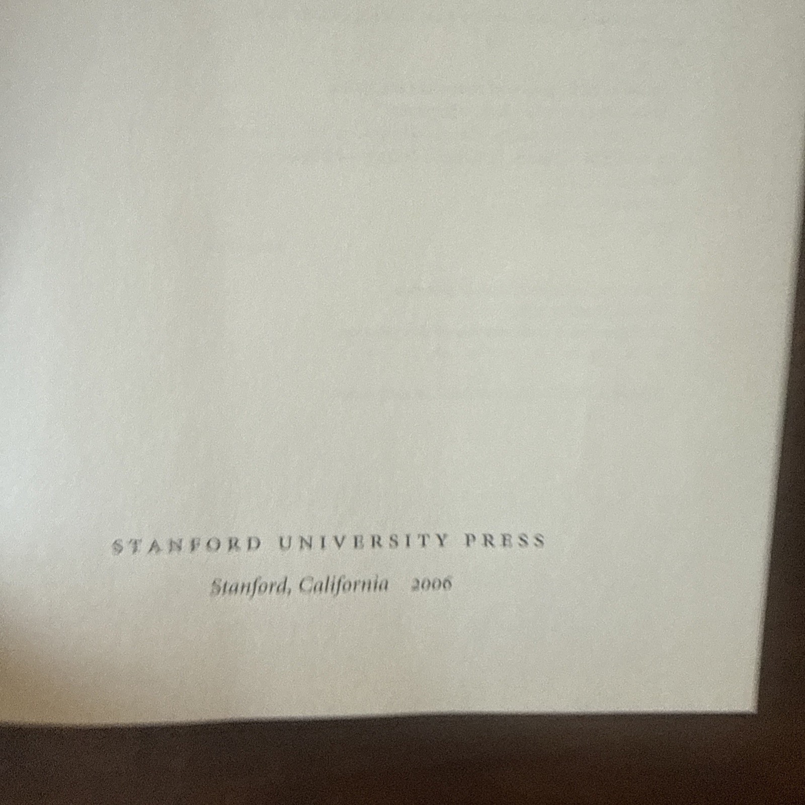 Community Schools and the State in Ming China Sarah Schneewind 2006 Hardback