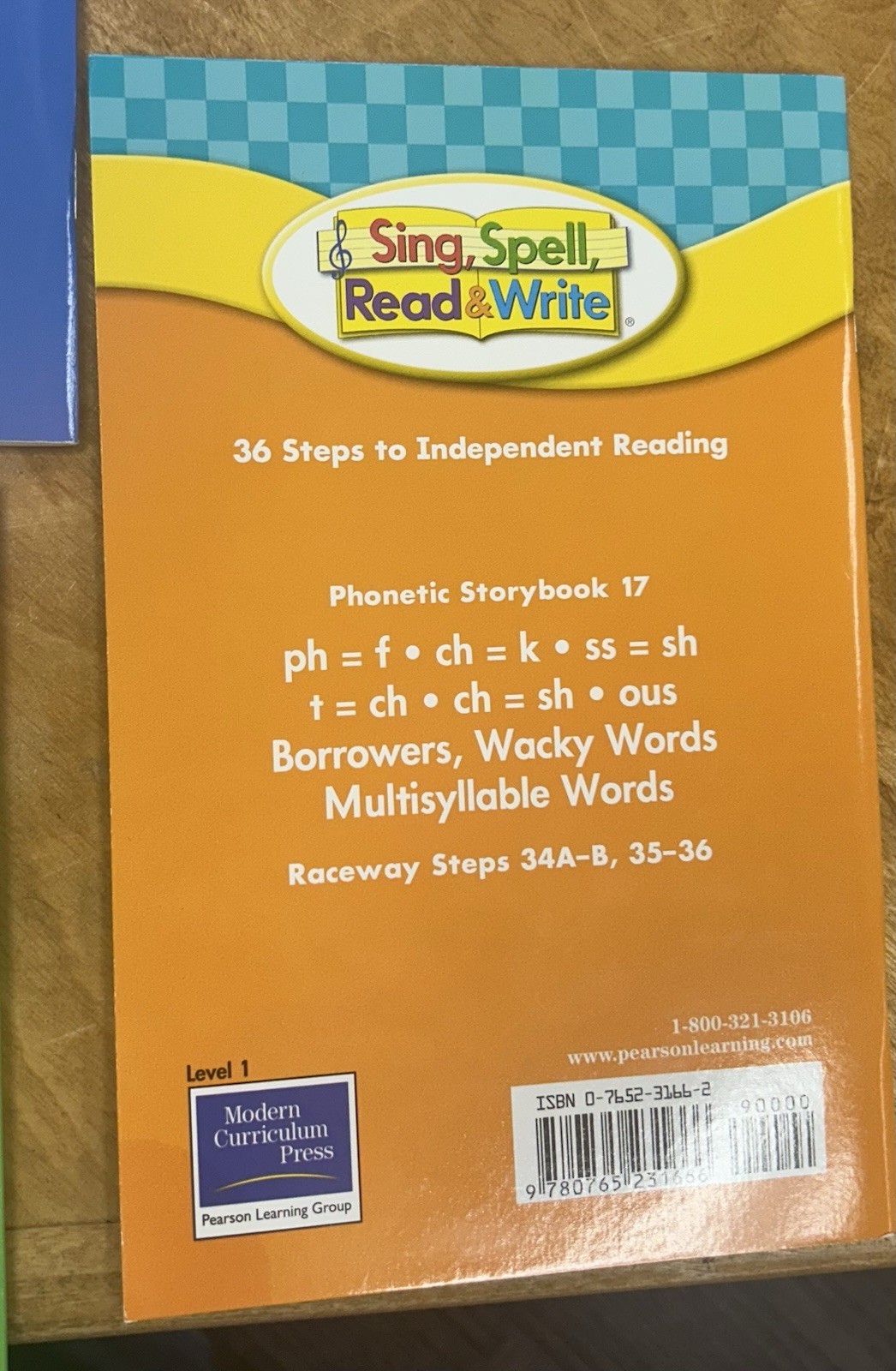 Phonetic Storybook Set 1 2 3 4 5 6 7 8 9 10 11 12 13 14 15 16 17 Pearson Books