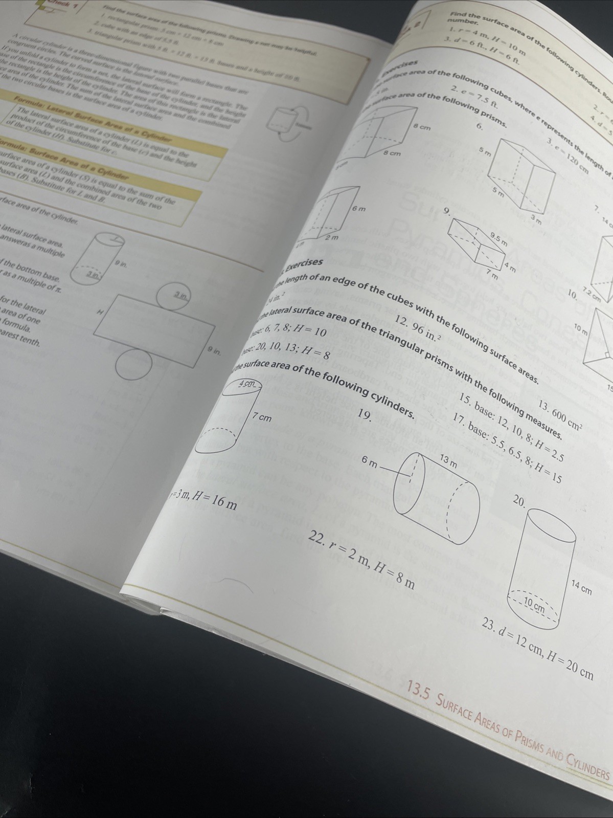 Bob Jones Pre-Algebra Second Edition Student Text – No writing