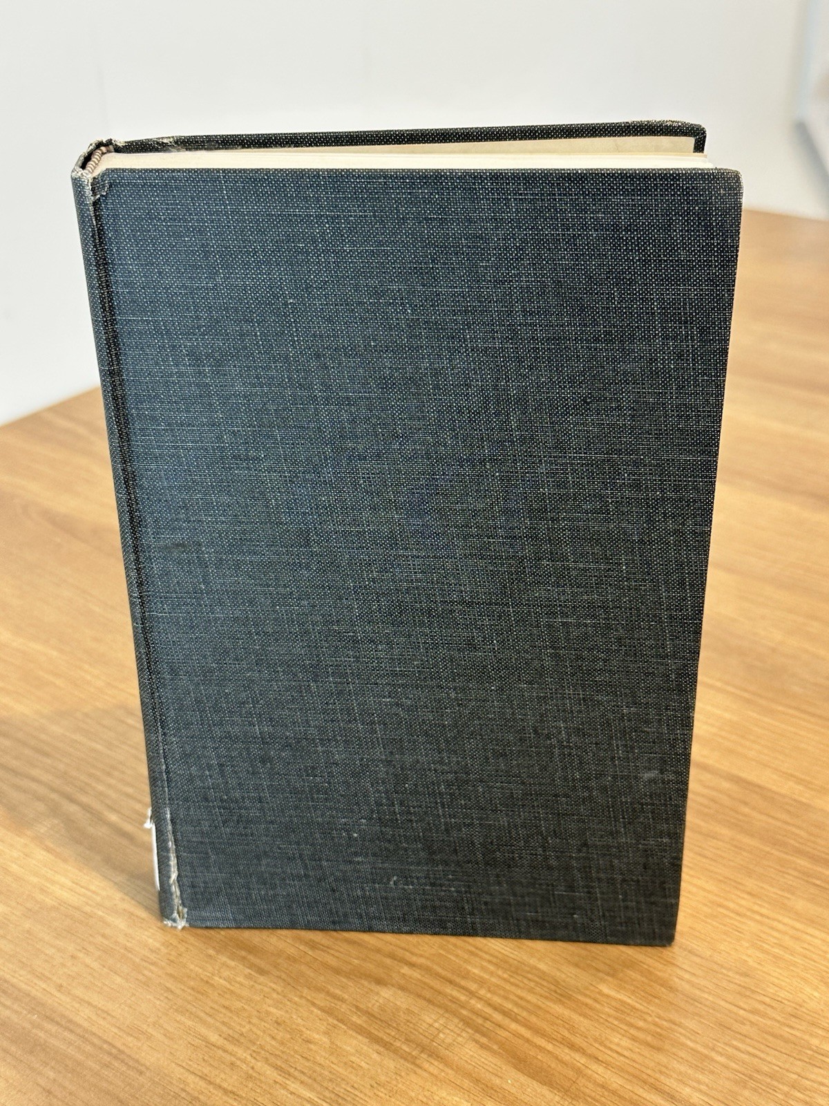 Buyer/Consumer Information Processing Hughes Ray Hardcover UNC Press 1974