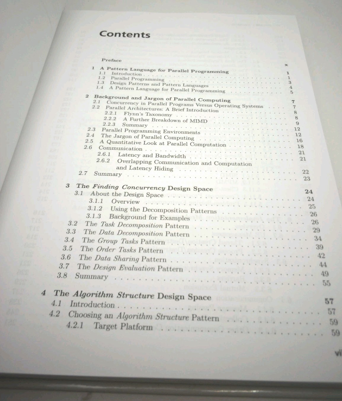 Software Patterns Ser.: Patterns for Parallel Programming by Beverly A. Sanders,