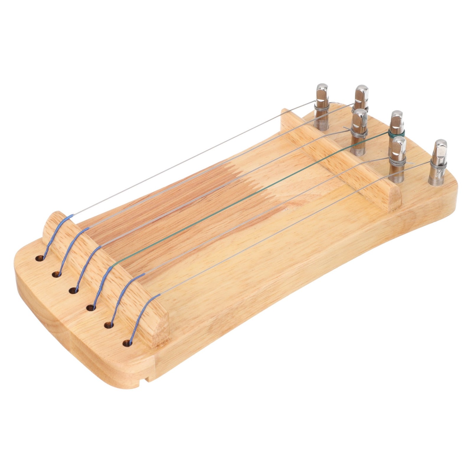 Guzheng Finger Trainer: 1 Pack for Practice & Muscle Memory (8.3×3.8in)
