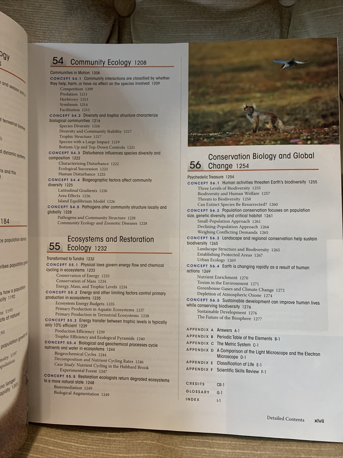 Campbell Biology by Lisa A. Urry, Peter V. Minorsky, Robert B. Jackson, Michael