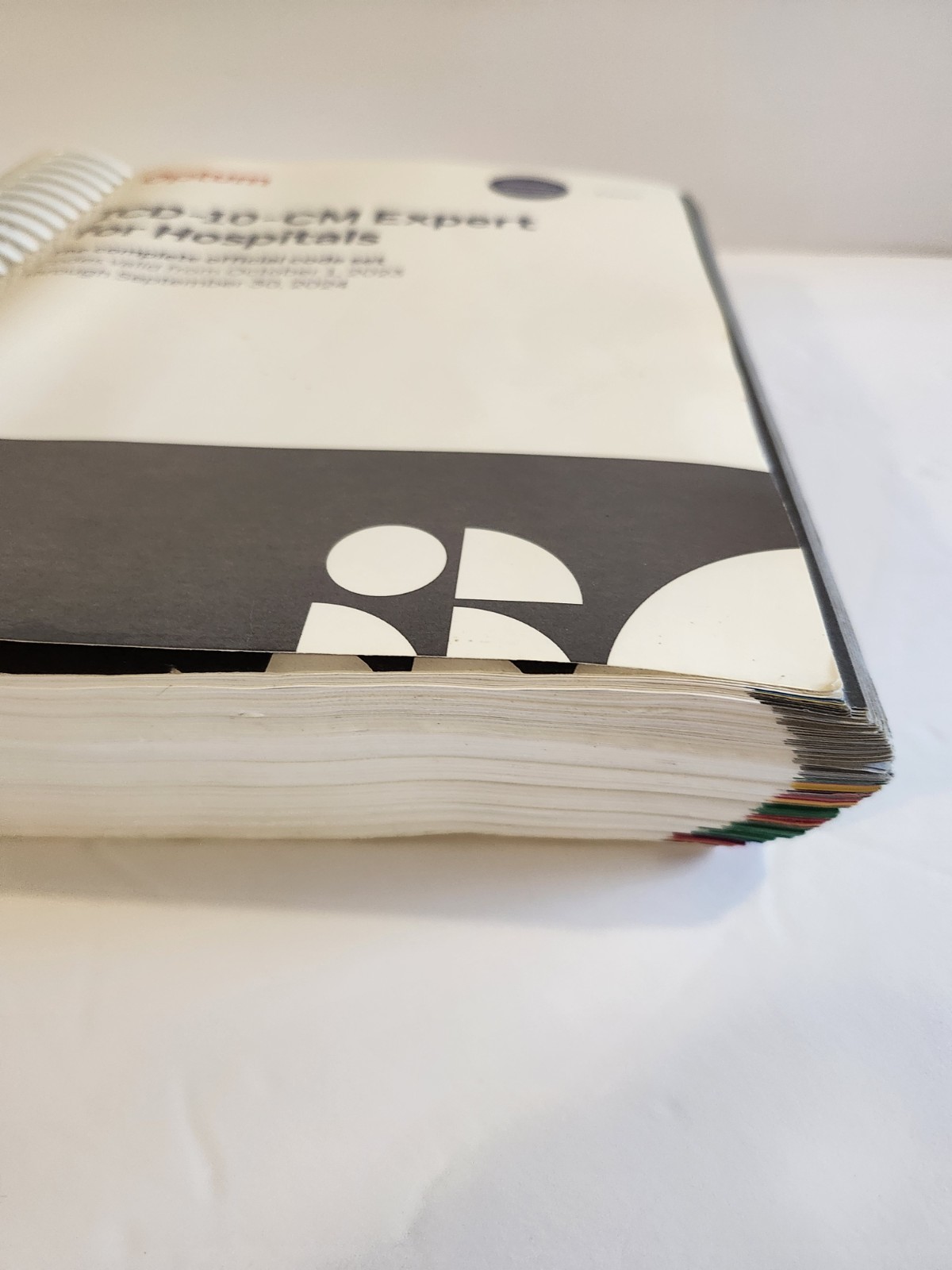2024 ICD-10-PCS Expert (Spiral) Spiral-bound Optum