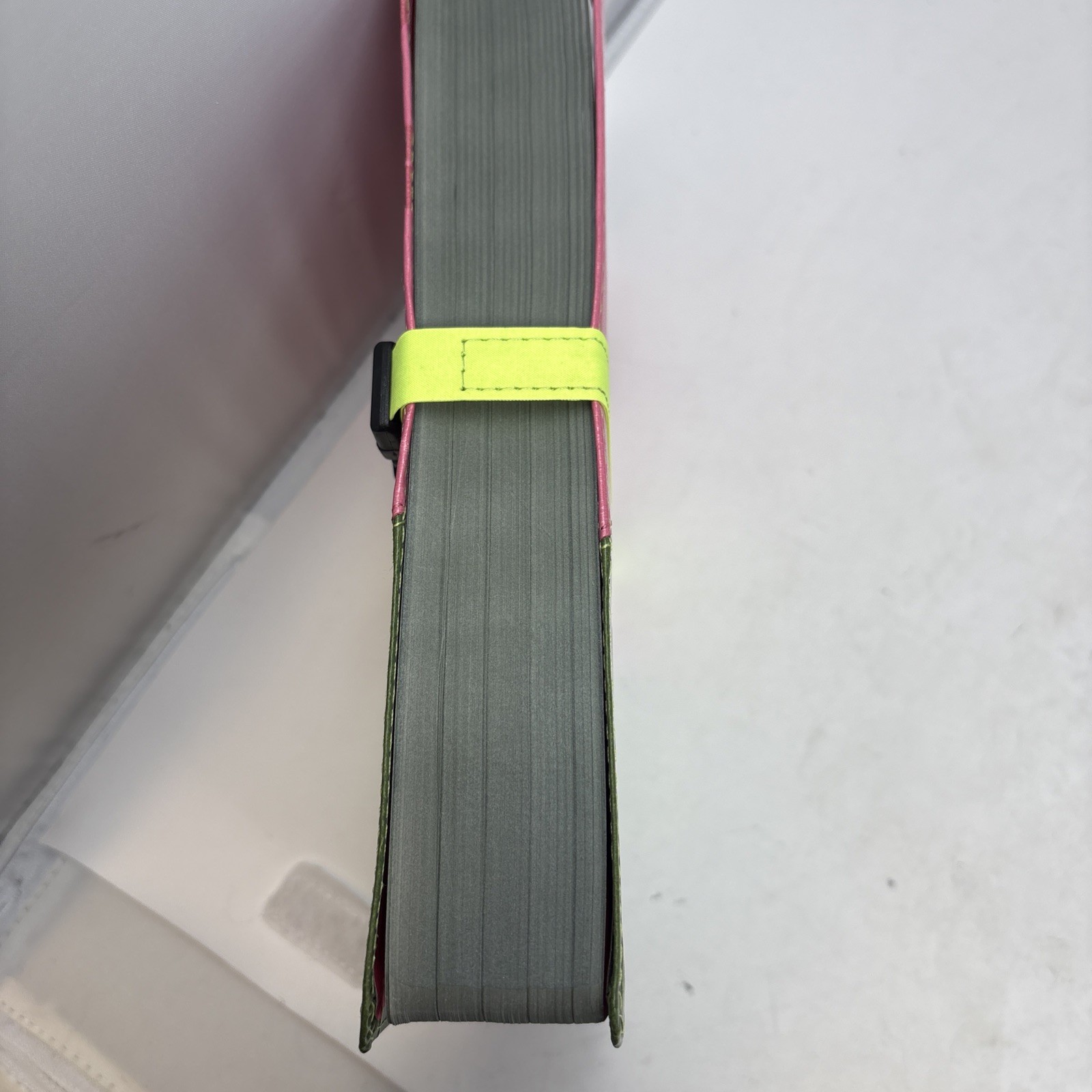 Adventure Bible Ser.: NIV, Adventure Bible, Leathersoft, Pink/Green, Full Color