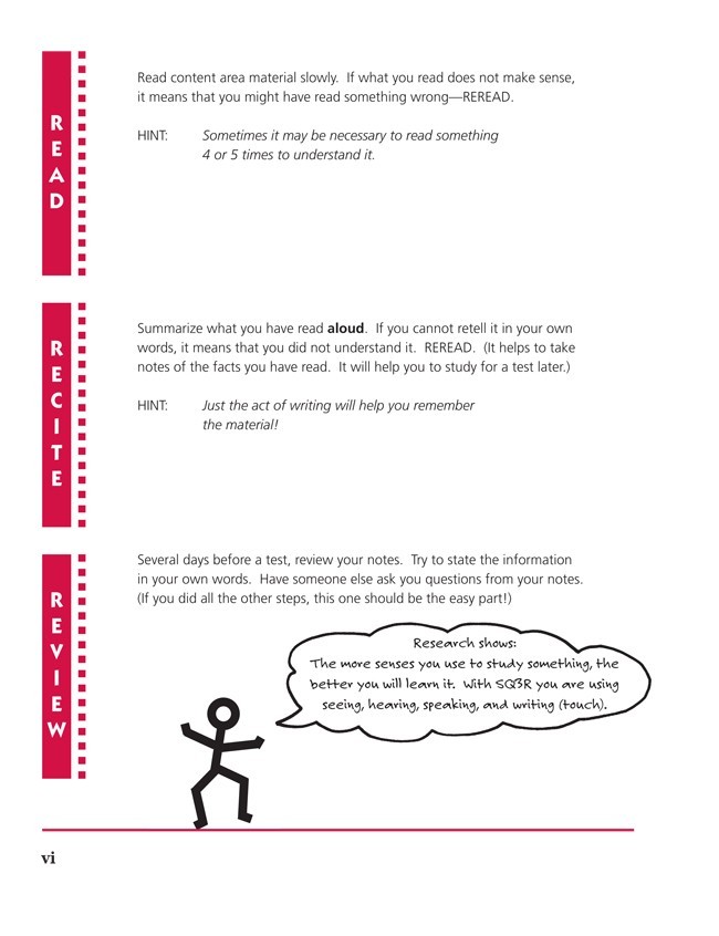 Taking the High Road to Social Studies, Book 7-8 Vol. 1 (272 pages)
