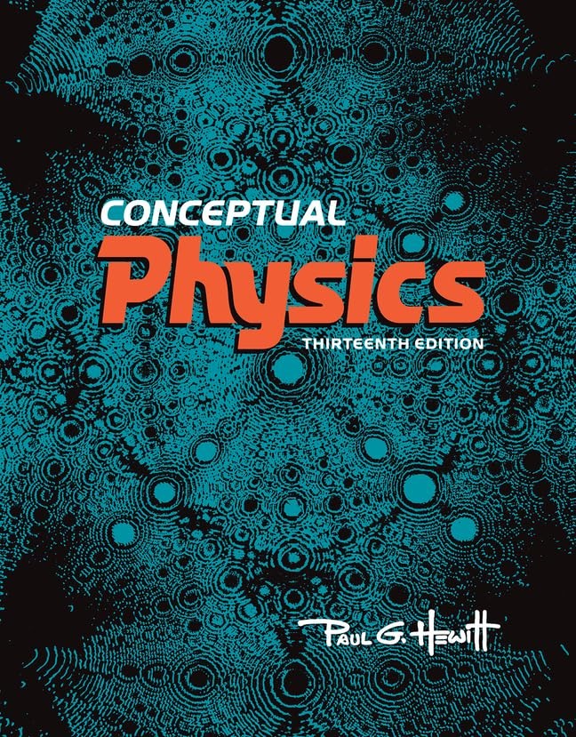 Conceptual Physics