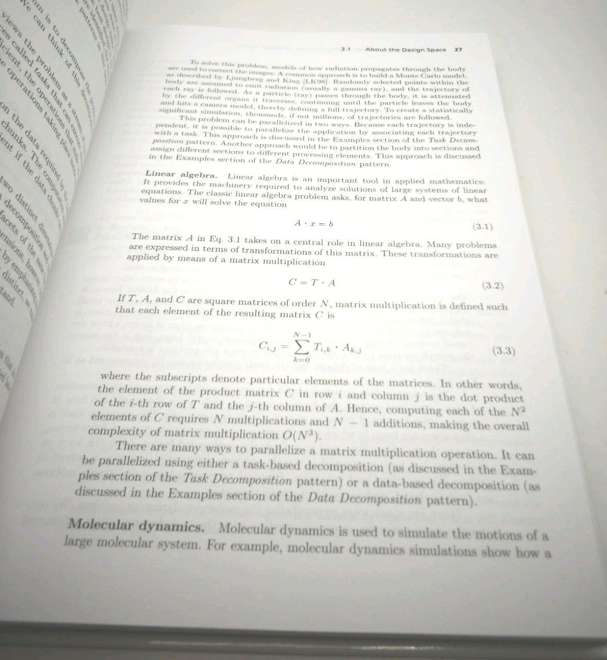 Software Patterns Ser.: Patterns for Parallel Programming by Beverly A. Sanders,