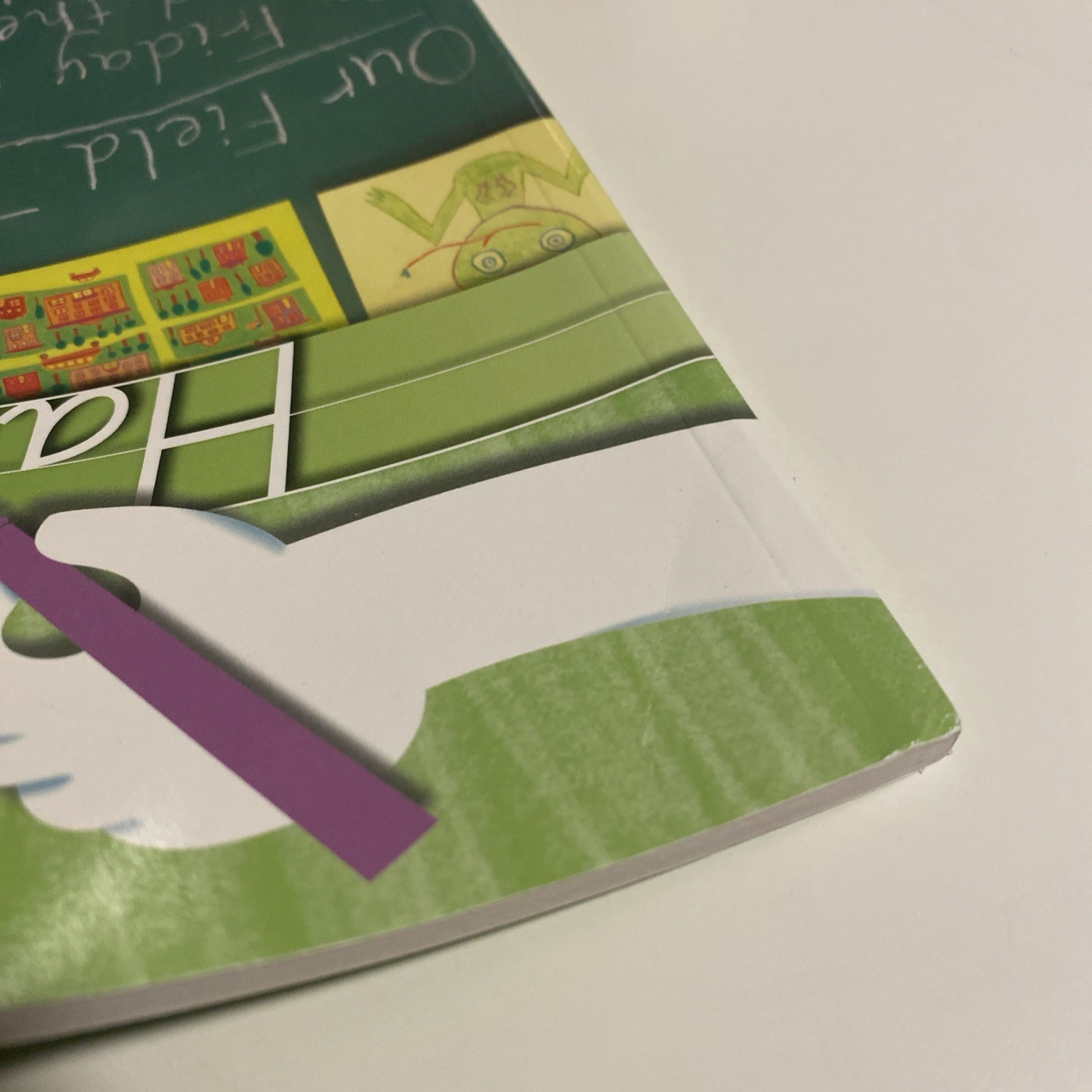 D’nealian Handwriting: Grade 2 by Scott Foresman