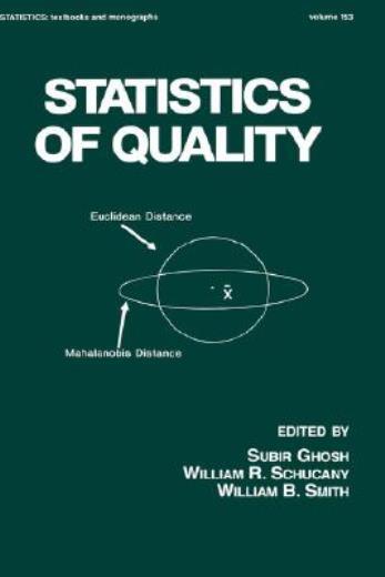 Statistics Of Quality