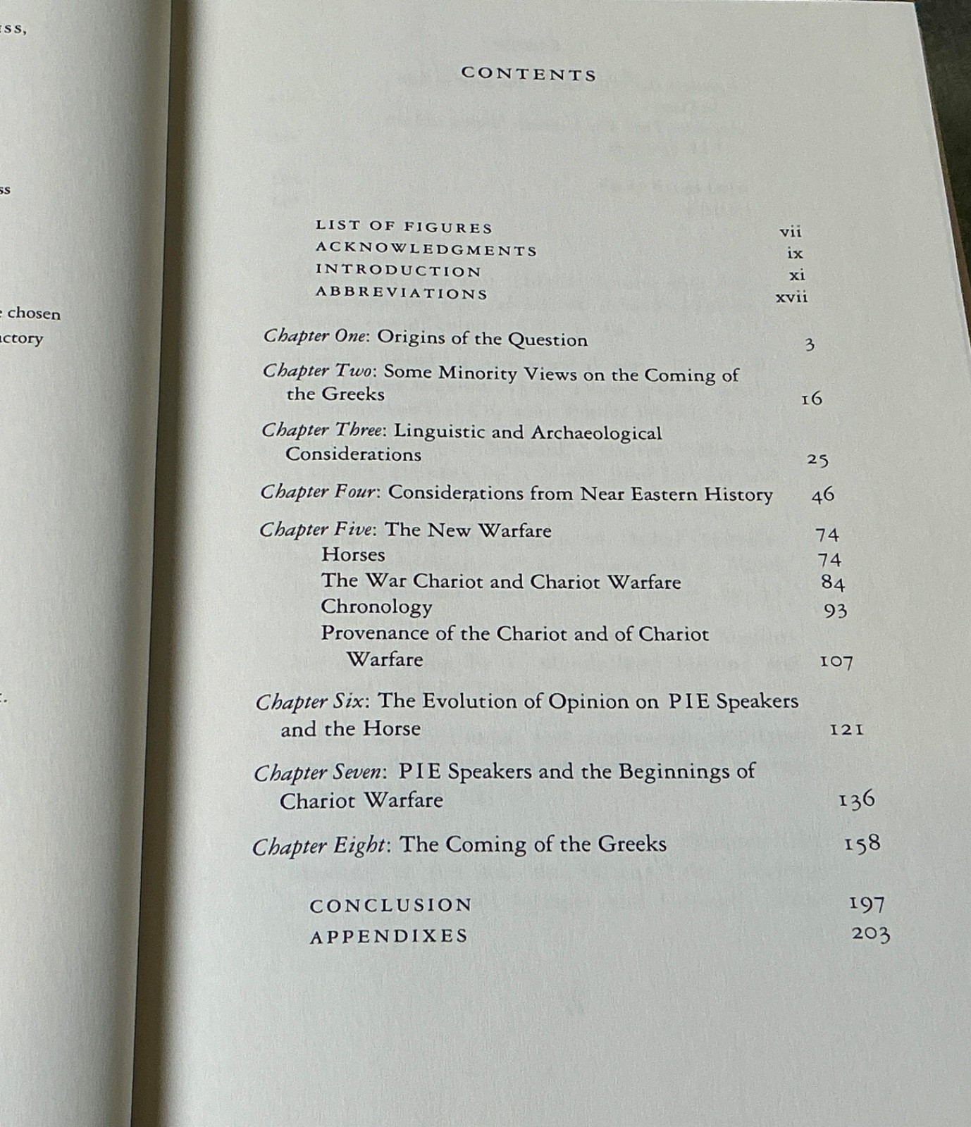 The Coming of the Greeks By Robert Drews Indo European Conquests In The Aegean