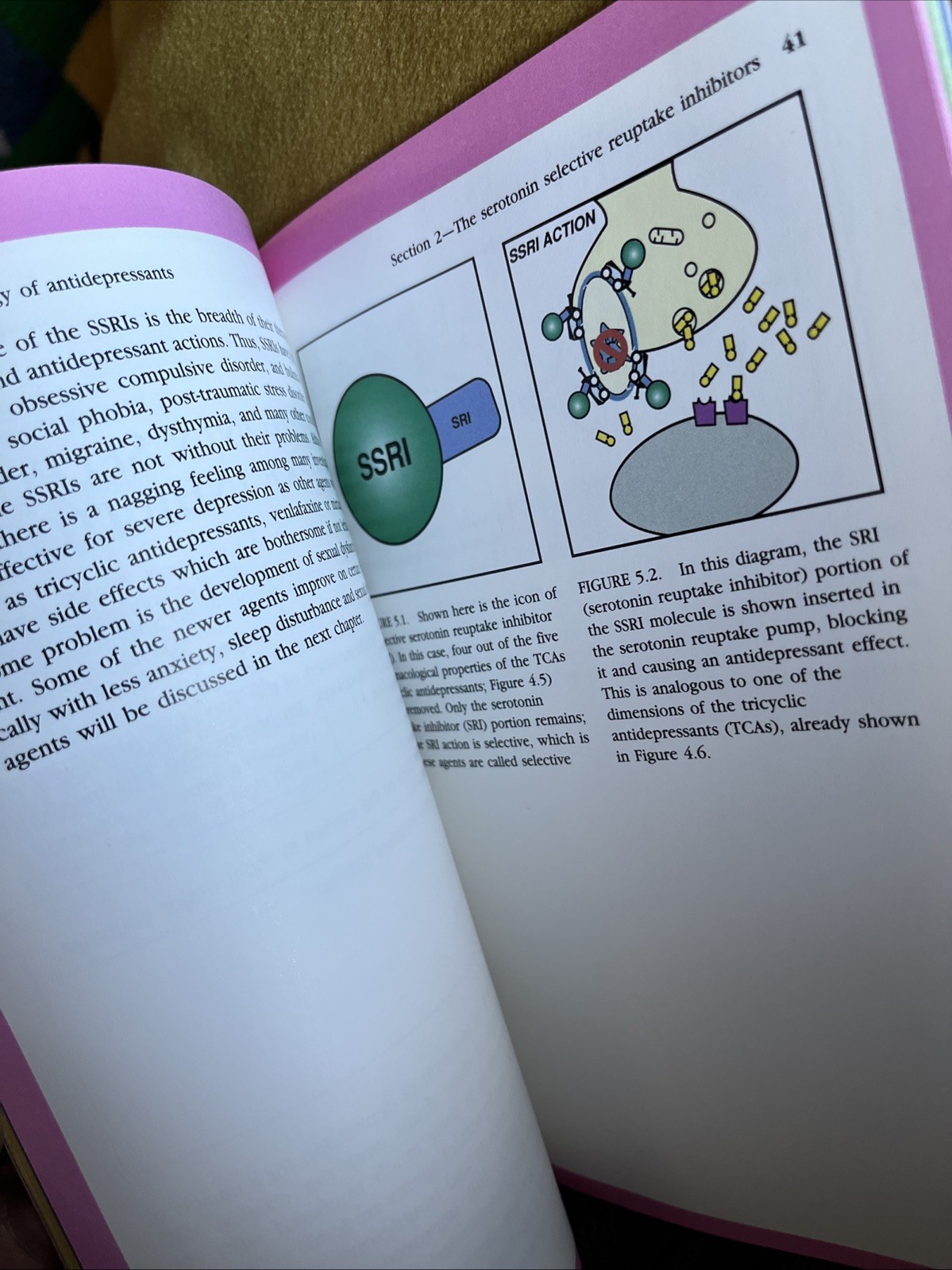 Psychopharmacology Of Antidepressants By Stephen M. Stahl & Martin Dunitz