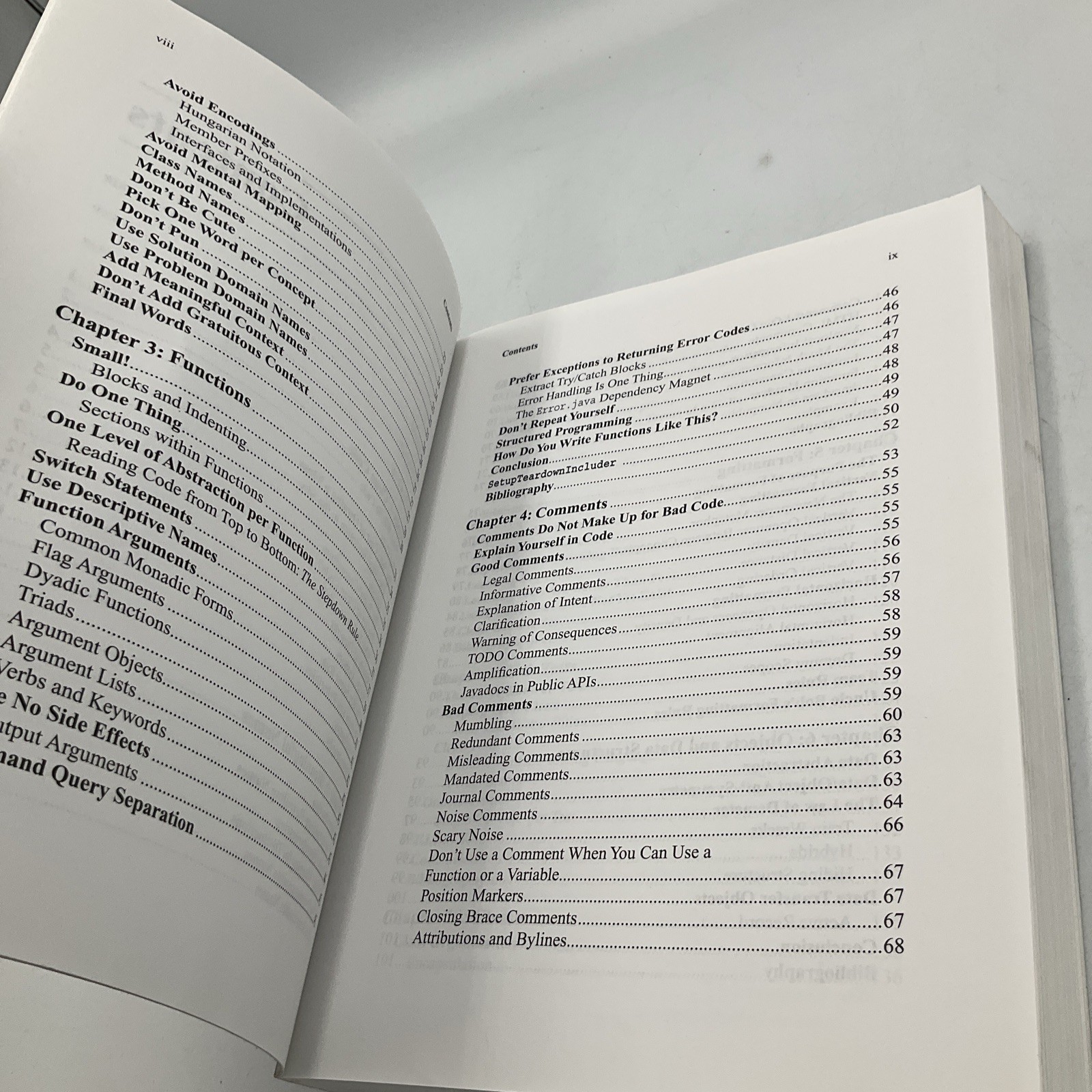 Robert C. Martin Ser.: Clean Code : A Handbook of Agile Software…
