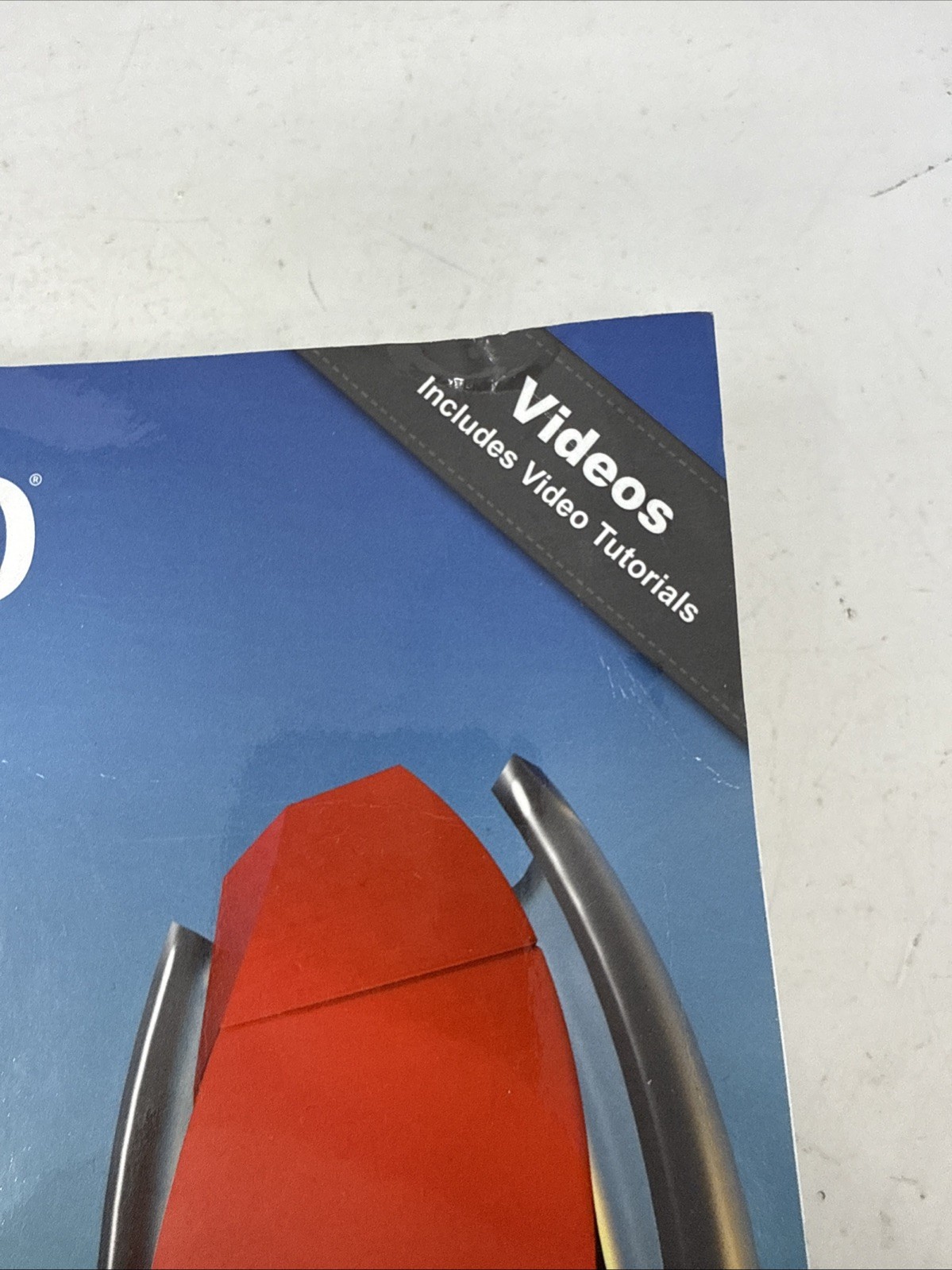 AutoCAD 2025 Instructor: A Student Guide for In-Depth Coverage of AutoCAD’s…