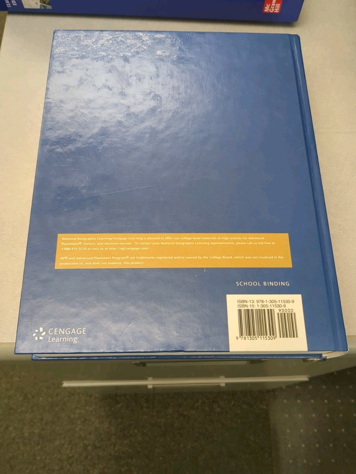 Precalculus: Mathematics for Calculus, 7th Student Edition