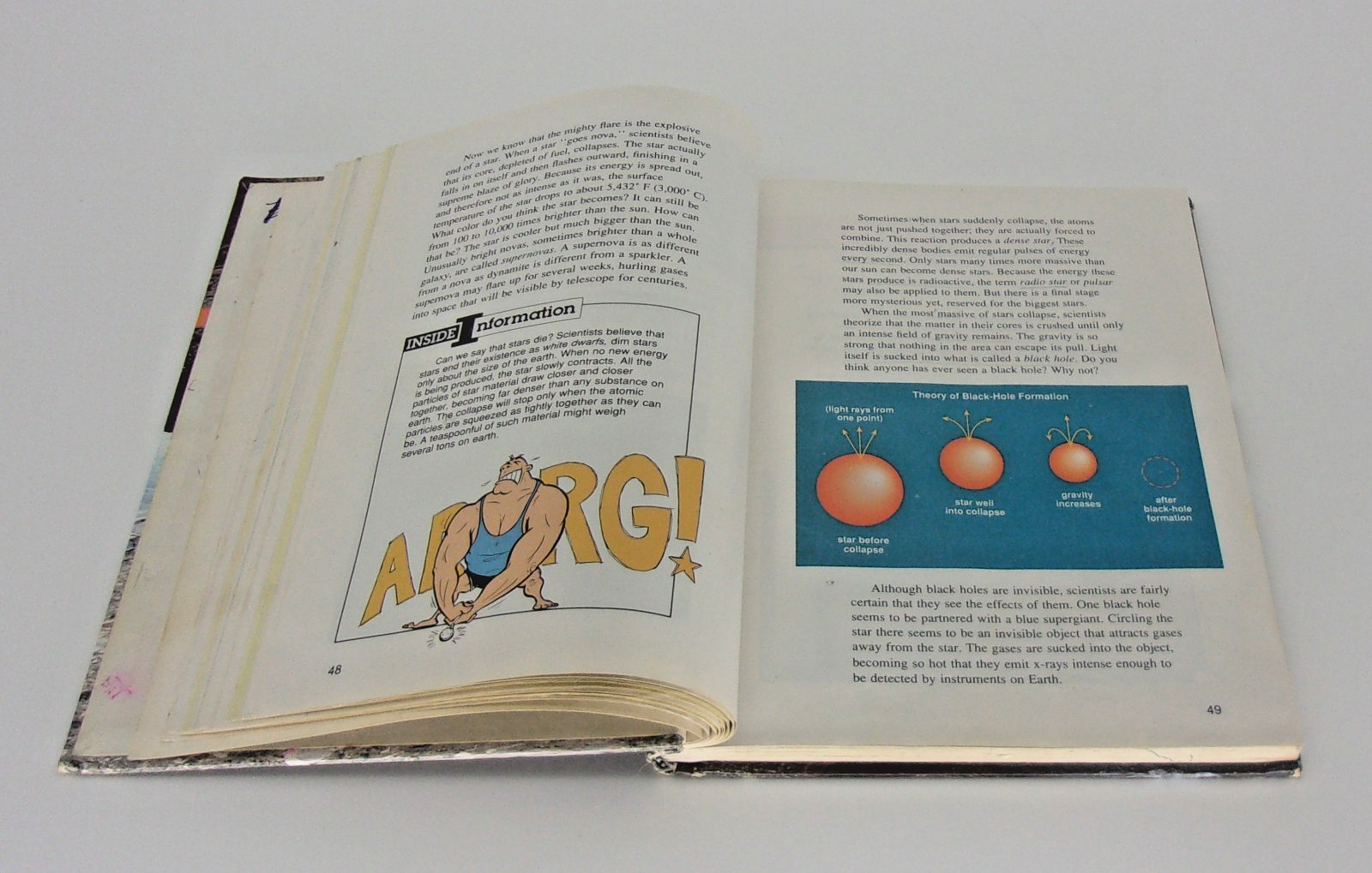 Science 6 for Christian Schools Textbook, Second Edition-Bob Jones University