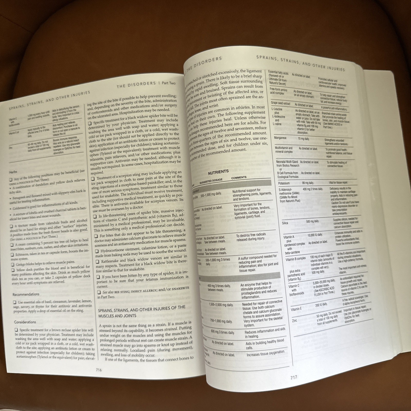 Prescription for Nutritional Healing, 4th Edition, Phyllis A. Balch, CNC