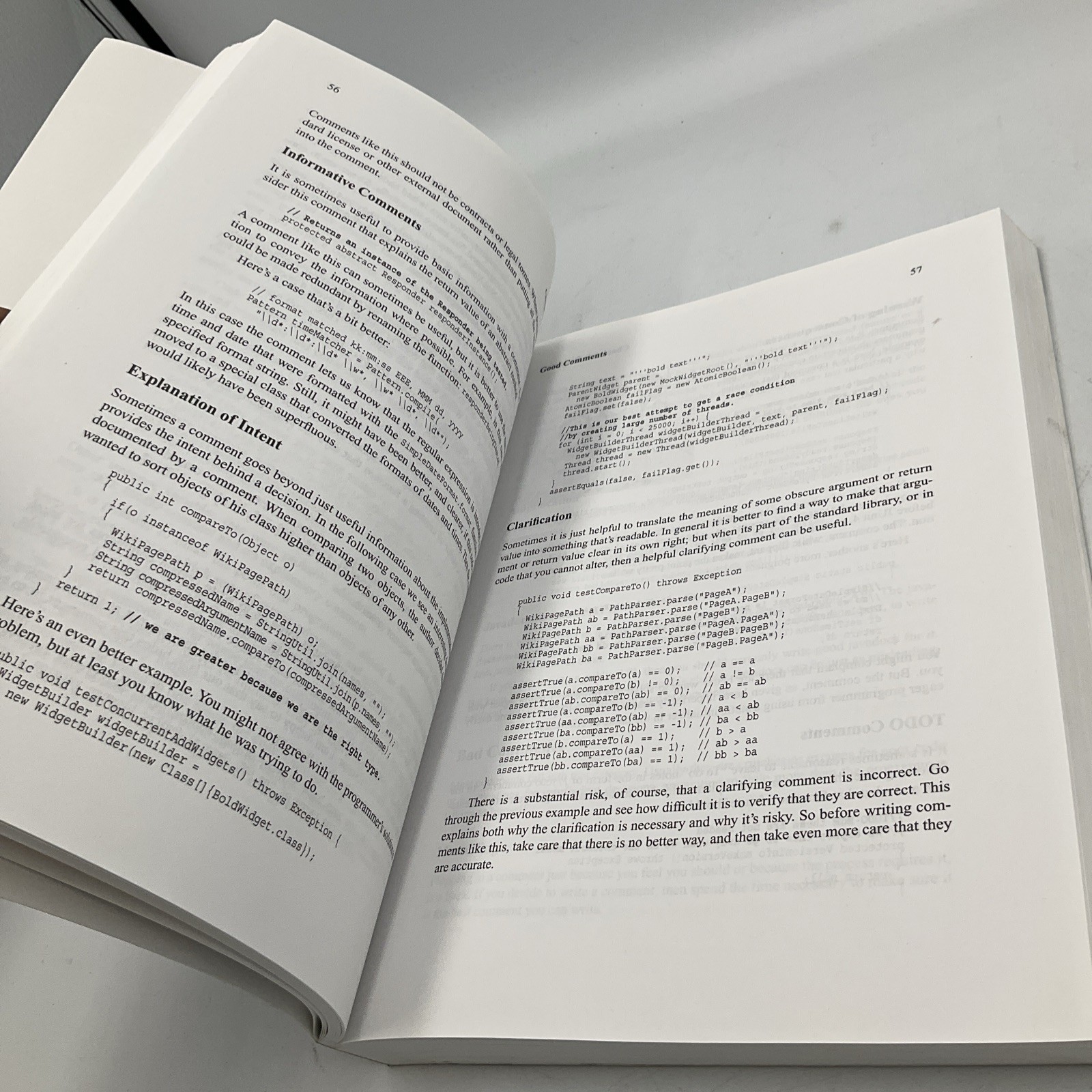 Robert C. Martin Ser.: Clean Code : A Handbook of Agile Software…