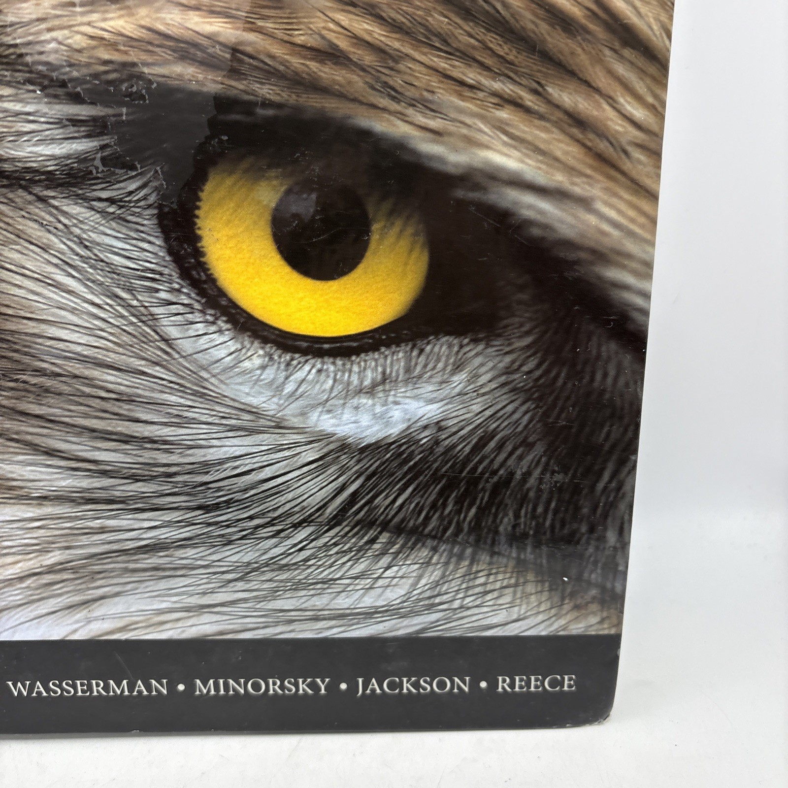 Campbell Biology in Focus by Peter V. Minorsky, Michael L. Cain, Lisa A….