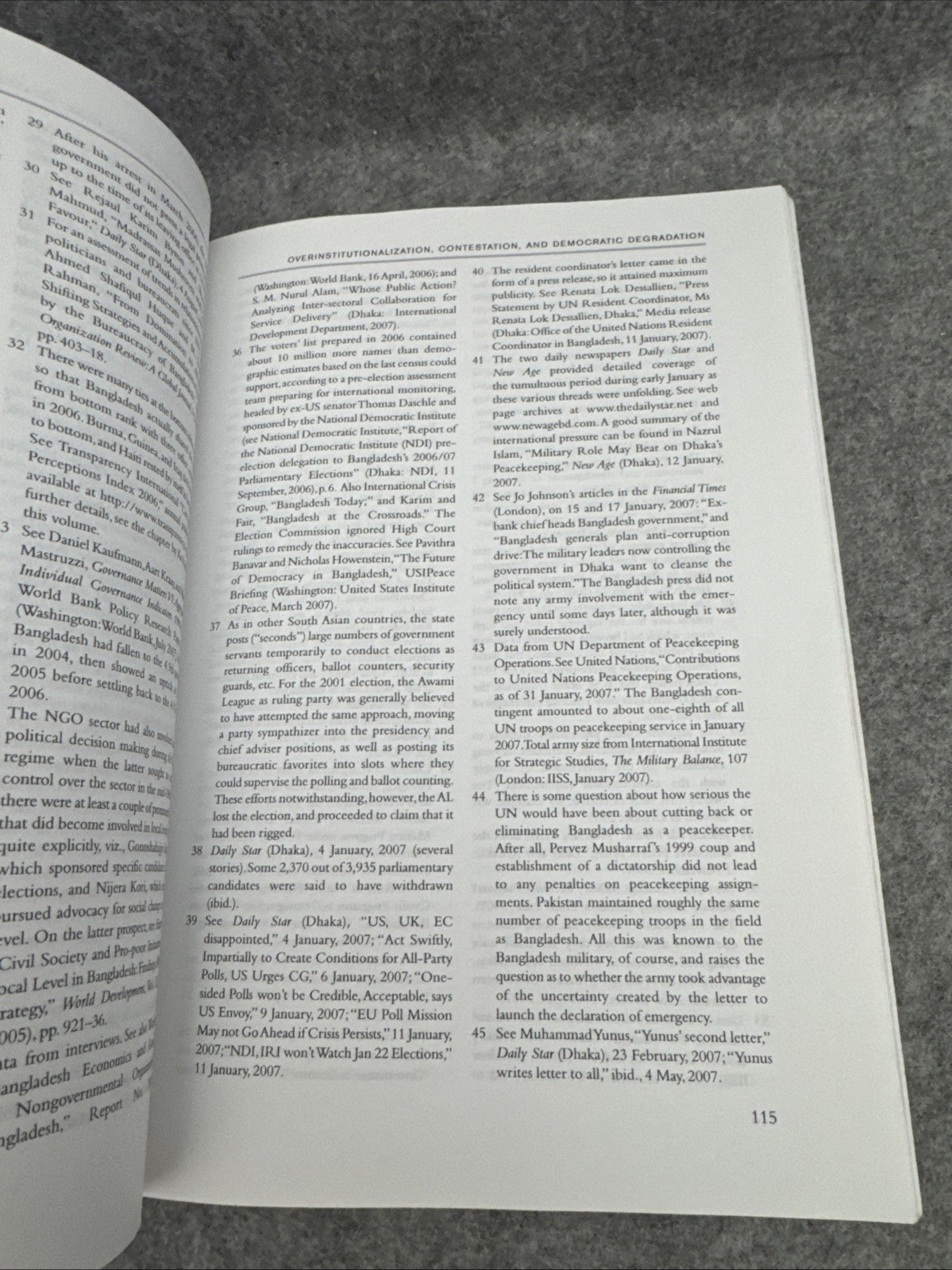 Routledge Handbook of South Asian Politics : India, Pakistan, Bangladesh, Sri…