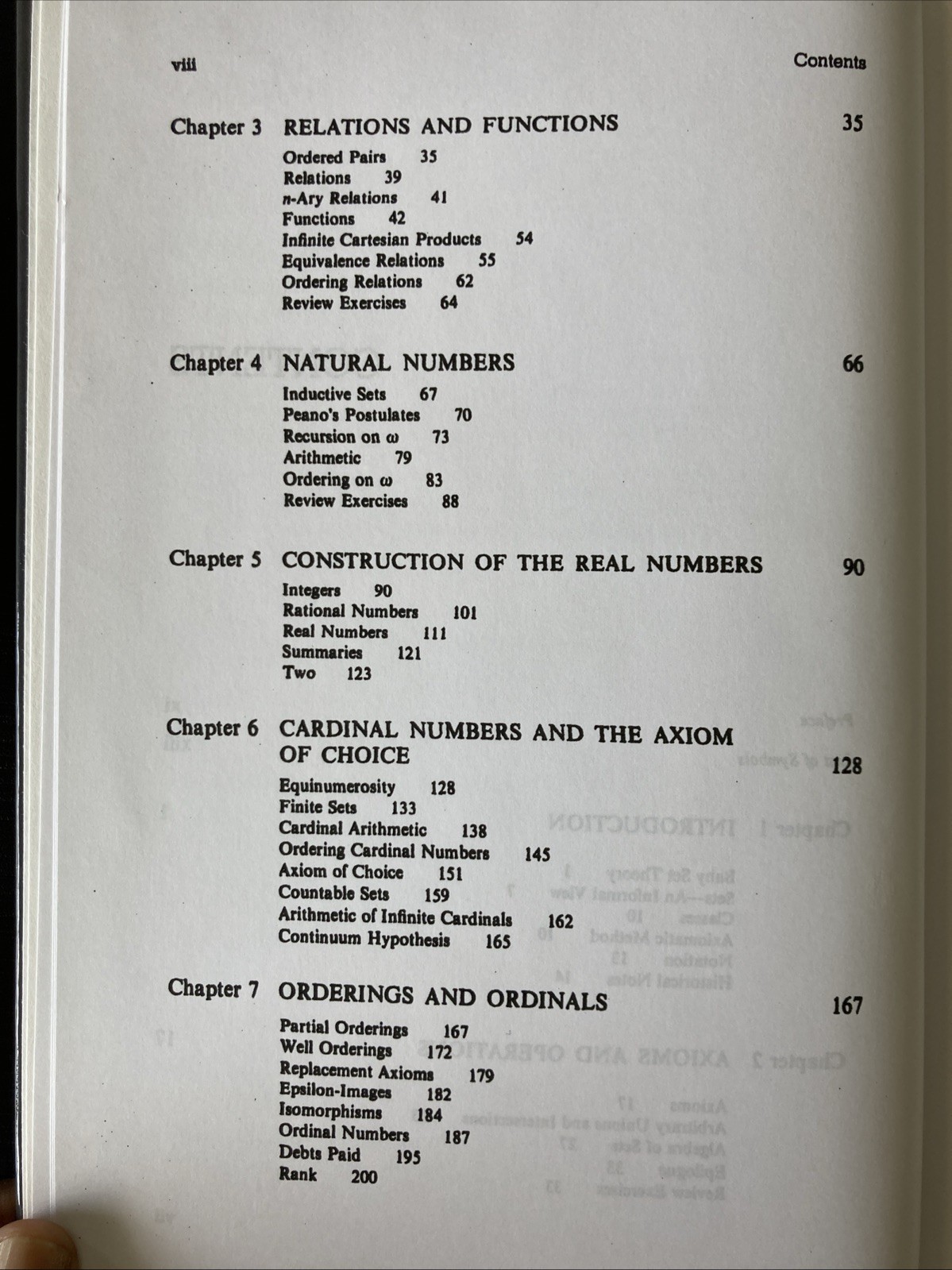 Elements of Set Theory, Herbert B. Enderton (Hardcover, 1977)