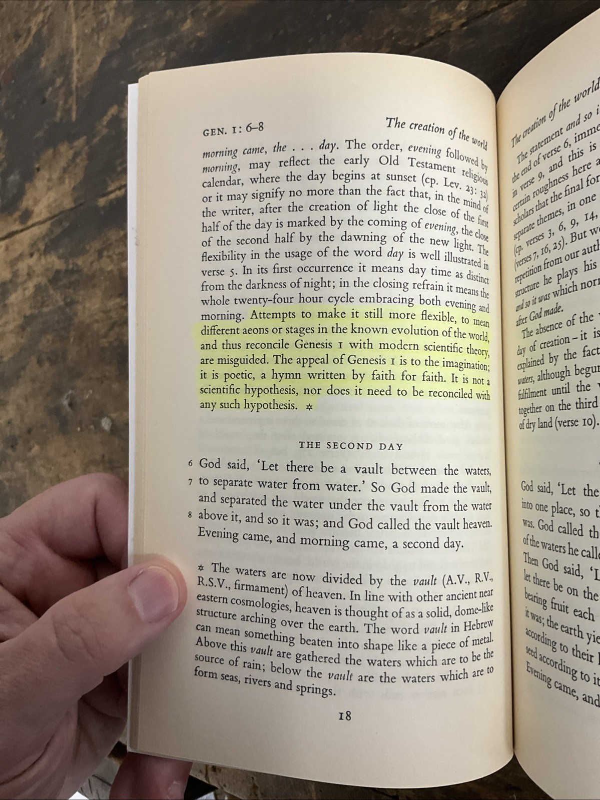 Cambridge Bible Commentaries on the Old Testament Ser.: Genesis, 1-11