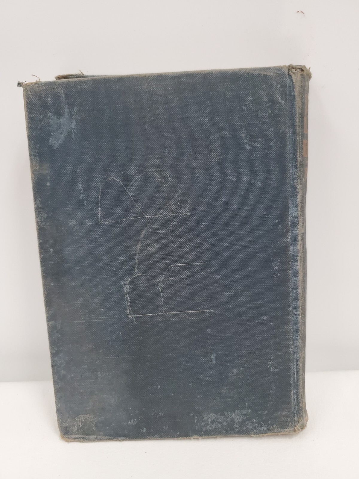 The Elson Readers Book 5. Scott Foresman Hardcover 1920
