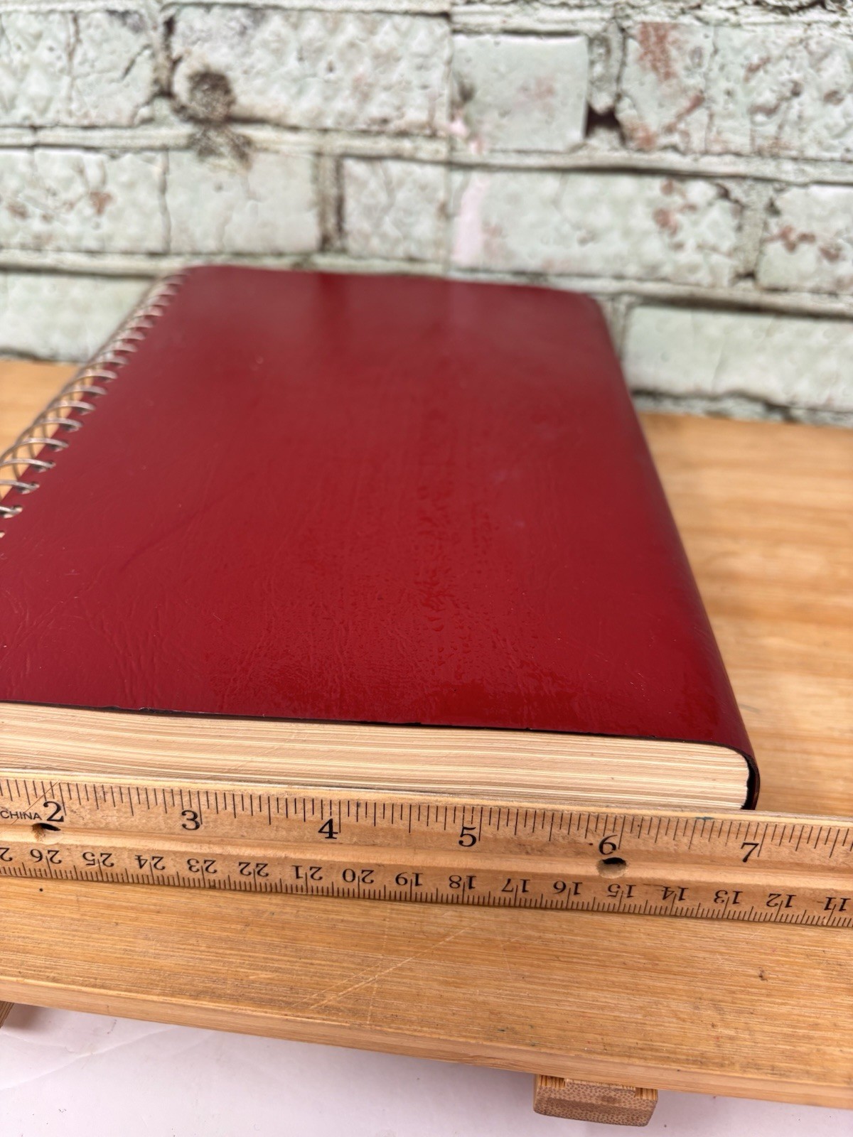 Electric Motor Repair Robert Rosenberg Second Edition Spiral Bound Book 1970 RED