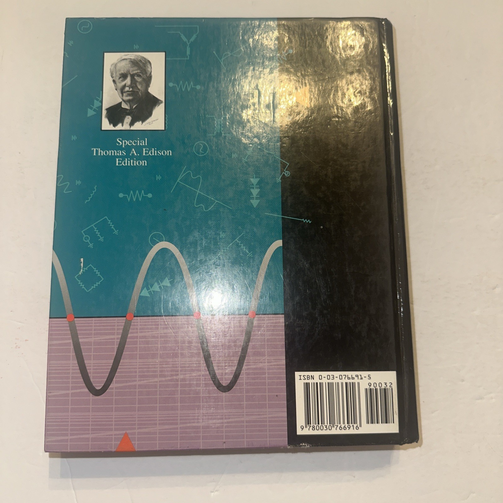 Experiencing Electricity and Electronics Electron Flow Version Mark Hazen 1993