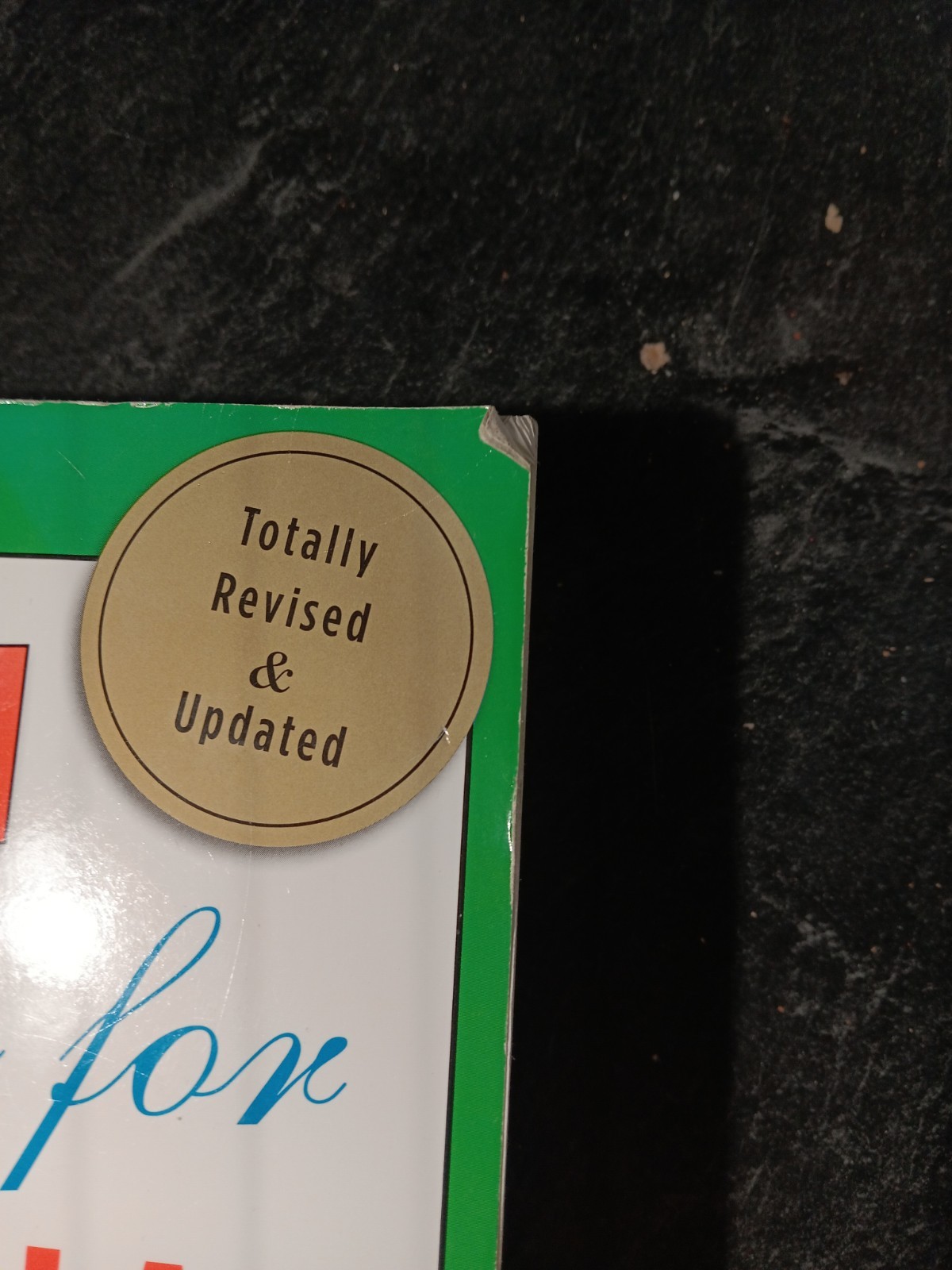 Prescription For Nutritional Healing Fifth Edition Phyllis A. Balch Pre-Owned