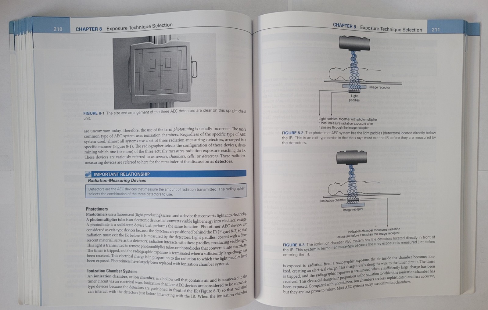 Radiographic Imaging and Exposure Terri L. Fauber 5th Edition
