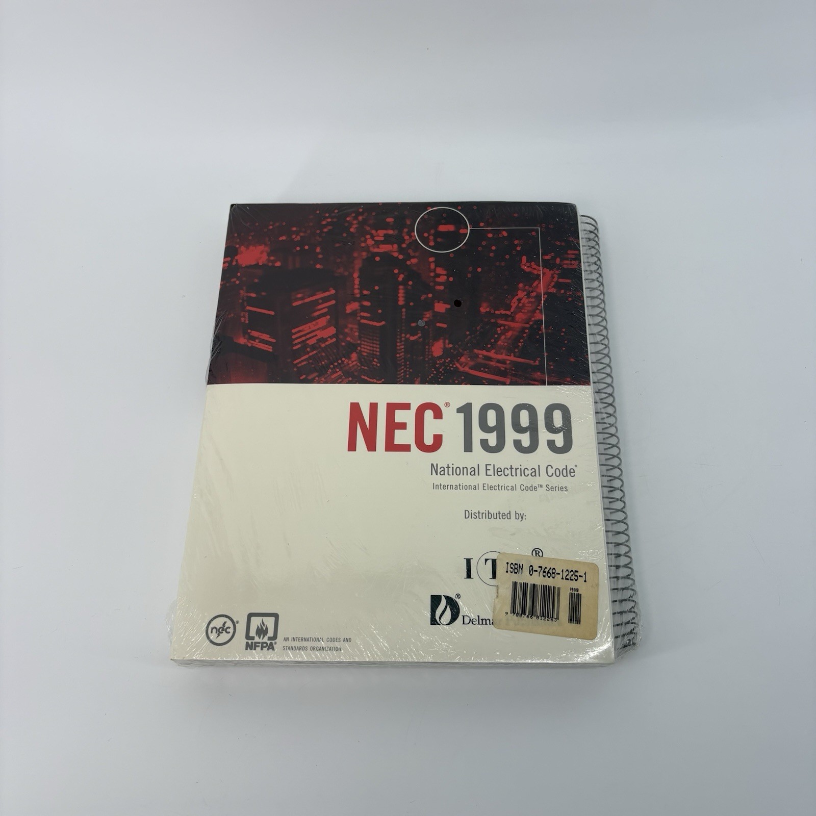 Illustrated Changes in the National Electric Code Ronald P. O’Riley & NEC 1999!