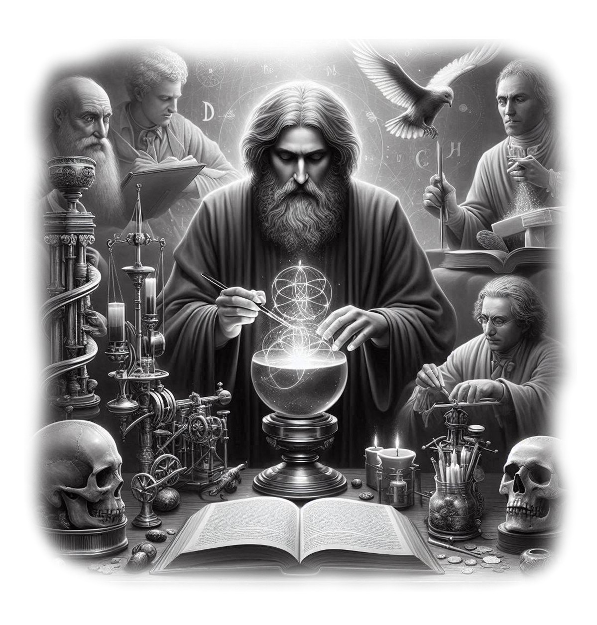 THE SECRET CODES OF THE MIND: INTRODUCTION TO PHILOSOPHY: Book I – Signed