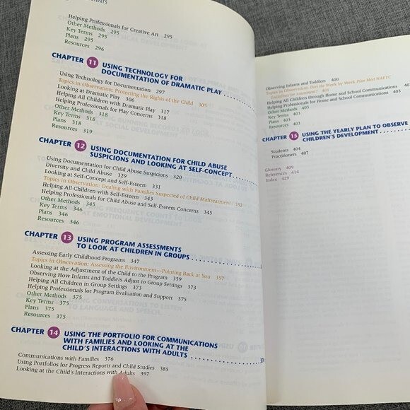 Week By Week: Plans for Documenting Children’s Development Barbara Ann Nilsen.