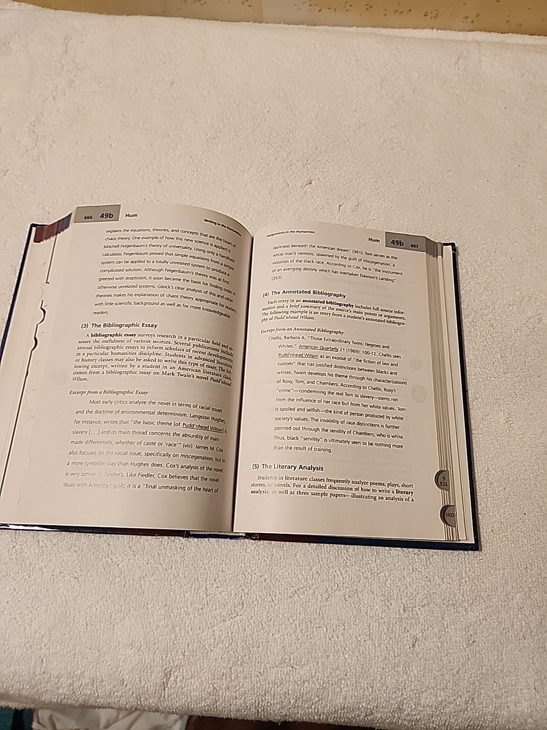 Holt Handbook by Stephen R. Mandell and Laurie G. Kirszner (2001, Hardcover)