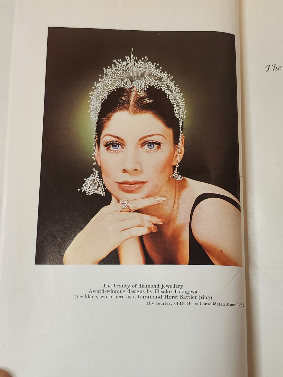 Gems – Their Sources, Descriptions and Identification R Webster 3rd Edition 1977