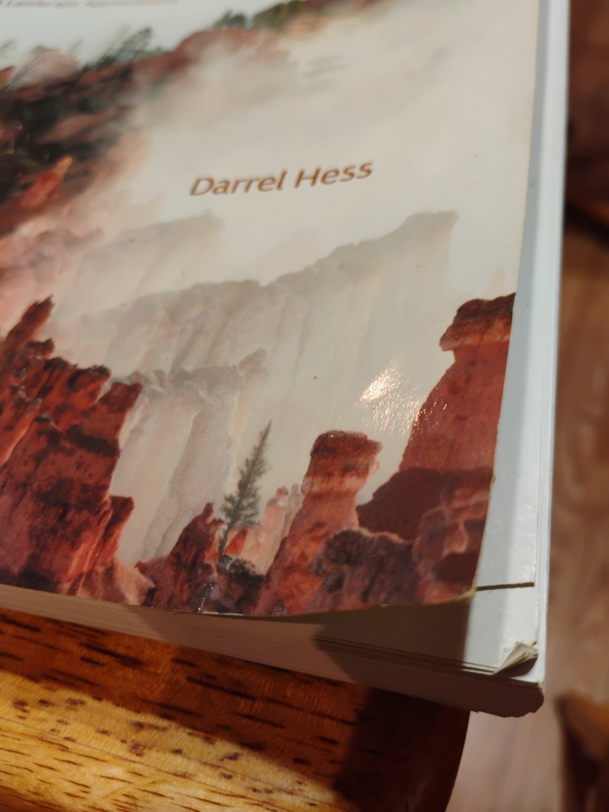 Physical Geography Laboratory Manual Paperback Darrel Hess